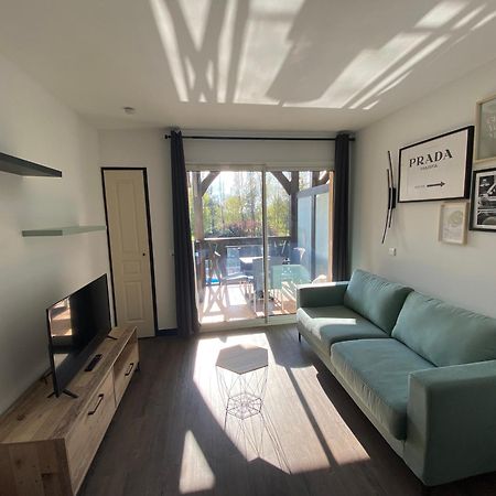 Golf De Deauville , Place-Inn Экстерьер фото
