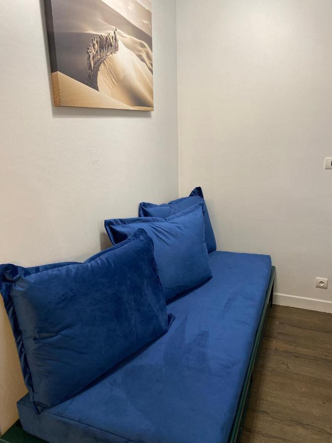 Golf De Deauville , Place-Inn Экстерьер фото