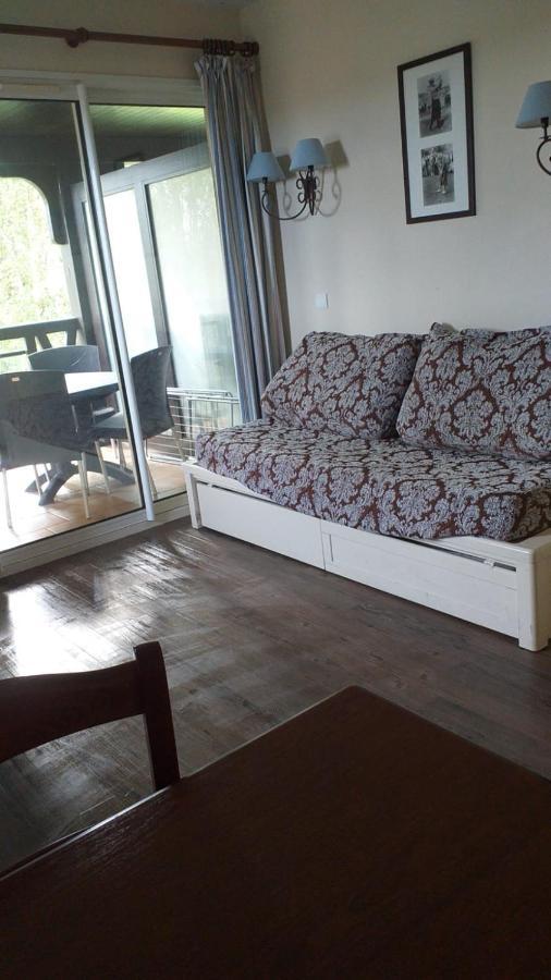 Golf De Deauville , Place-Inn Экстерьер фото